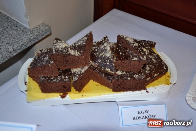 Zdjęcie w galerii na portalu naszraciborz.pl: W Tworkowie zapachniało świętami wiadomości z regionu