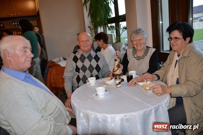 Zdjęcie w galerii na portalu naszraciborz.pl: W Tworkowie zapachniało świętami wiadomości z regionu