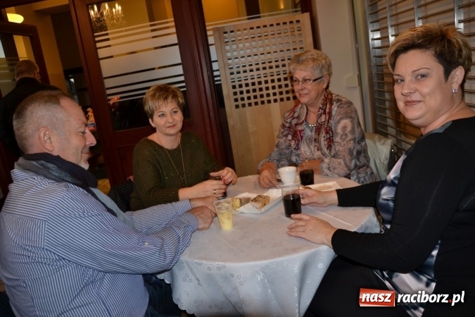 Zdjęcie w galerii na portalu naszraciborz.pl: W Tworkowie zapachniało świętami wiadomości z regionu