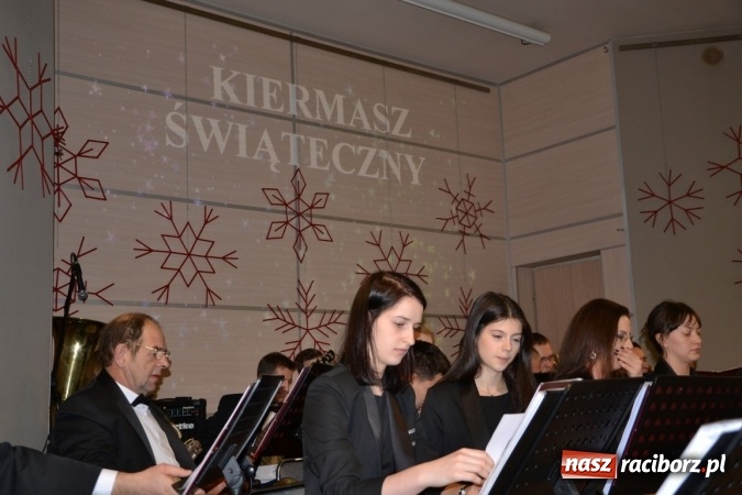 Zdjęcie w galerii na portalu naszraciborz.pl: W Tworkowie zapachniało świętami wiadomości z regionu