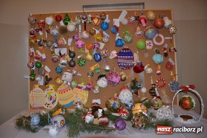 Zdjęcie w galerii na portalu naszraciborz.pl: W Tworkowie zapachniało świętami wiadomości z regionu