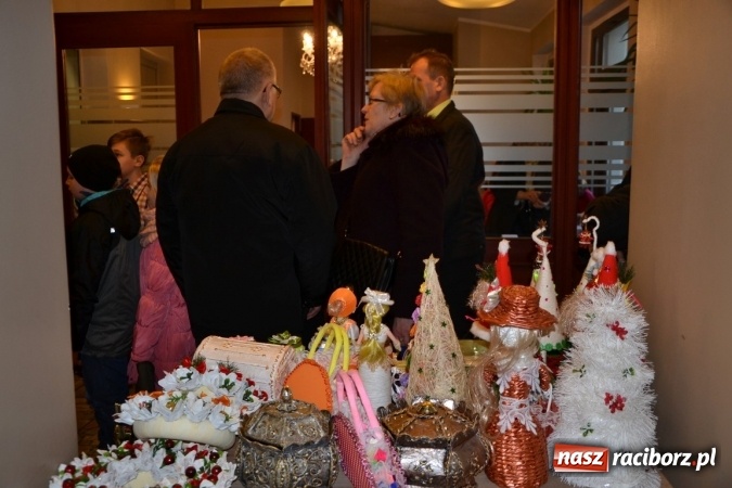 Zdjęcie w galerii na portalu naszraciborz.pl: W Tworkowie zapachniało świętami wiadomości z regionu