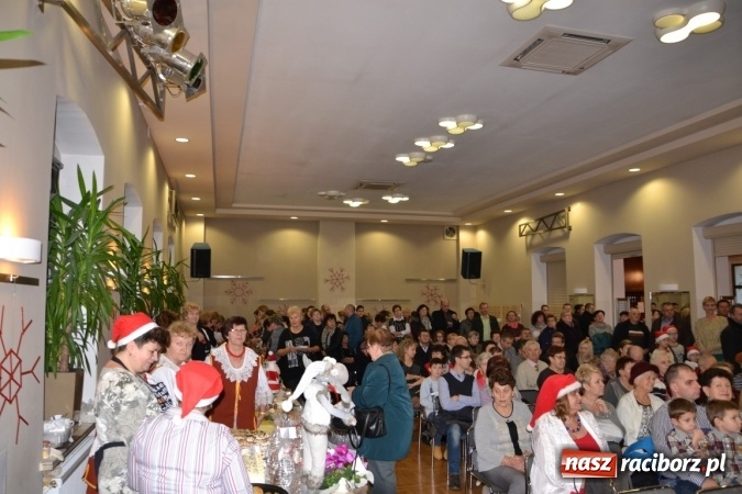 Zdjęcie w galerii na portalu naszraciborz.pl: W Tworkowie zapachniało świętami wiadomości z regionu