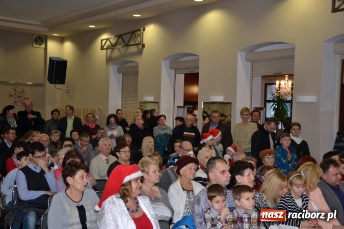 Zdjęcie w galerii na portalu naszraciborz.pl: W Tworkowie zapachniało świętami wiadomości z regionu