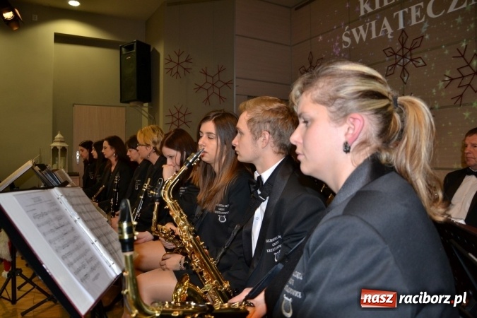 Zdjęcie w galerii na portalu naszraciborz.pl: W Tworkowie zapachniało świętami wiadomości z regionu