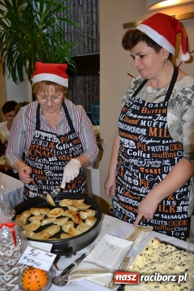 Zdjęcie w galerii na portalu naszraciborz.pl: W Tworkowie zapachniało świętami wiadomości z regionu