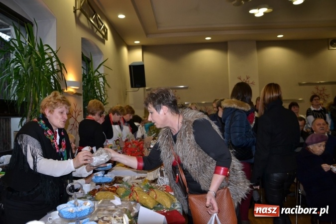 Zdjęcie w galerii na portalu naszraciborz.pl: W Tworkowie zapachniało świętami wiadomości z regionu