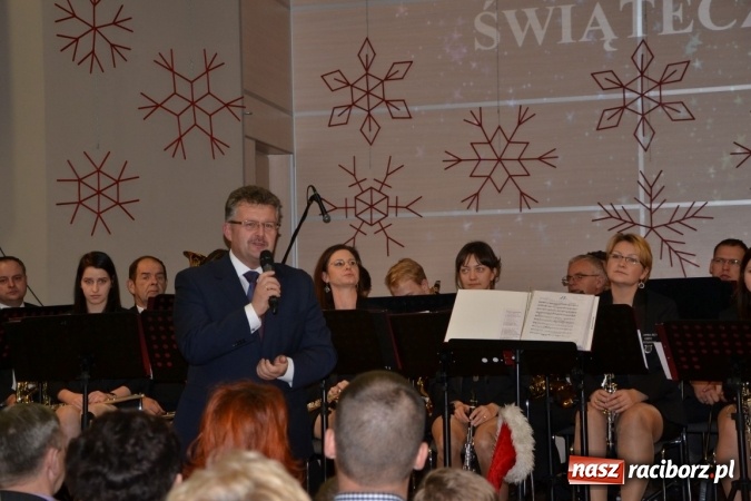 Zdjęcie w galerii na portalu naszraciborz.pl: W Tworkowie zapachniało świętami wiadomości z regionu