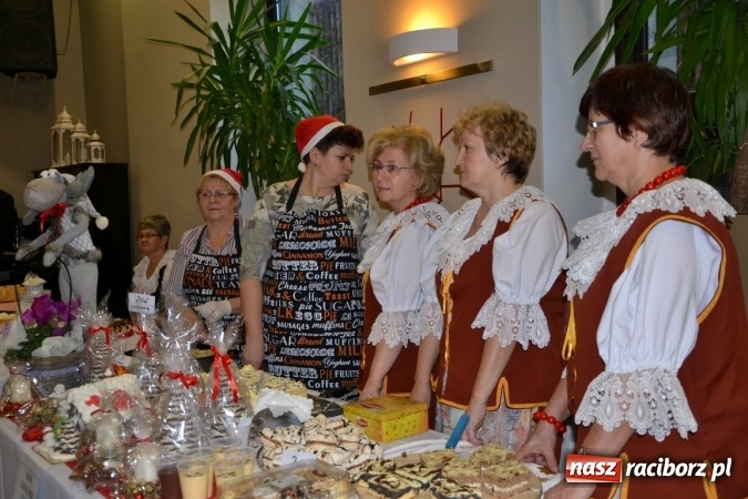 Zdjęcie w galerii na portalu naszraciborz.pl: W Tworkowie zapachniało świętami wiadomości z regionu