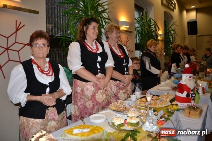 Zdjęcie w galerii na portalu naszraciborz.pl: W Tworkowie zapachniało świętami wiadomości z regionu