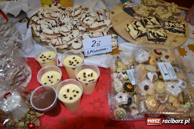 Zdjęcie w galerii na portalu naszraciborz.pl: W Tworkowie zapachniało świętami wiadomości z regionu