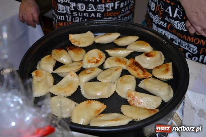 Zdjęcie w galerii na portalu naszraciborz.pl: W Tworkowie zapachniało świętami wiadomości z regionu