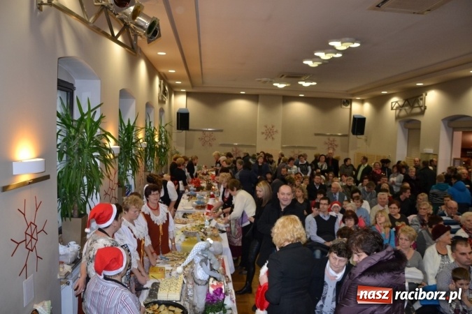 Zdjęcie w galerii na portalu naszraciborz.pl: W Tworkowie zapachniało świętami wiadomości z regionu