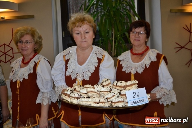 Zdjęcie w galerii na portalu naszraciborz.pl: W Tworkowie zapachniało świętami wiadomości z regionu