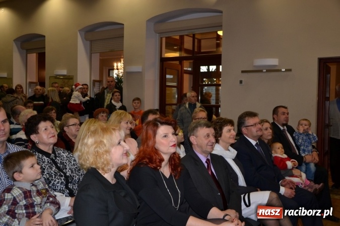 Zdjęcie w galerii na portalu naszraciborz.pl: W Tworkowie zapachniało świętami wiadomości z regionu