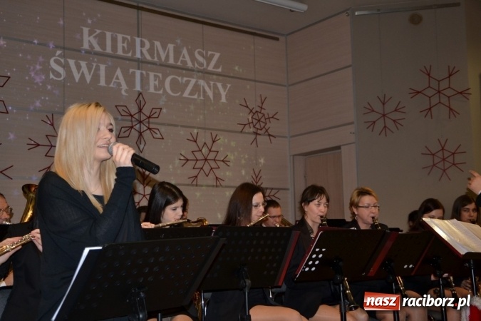 Zdjęcie w galerii na portalu naszraciborz.pl: W Tworkowie zapachniało świętami wiadomości z regionu