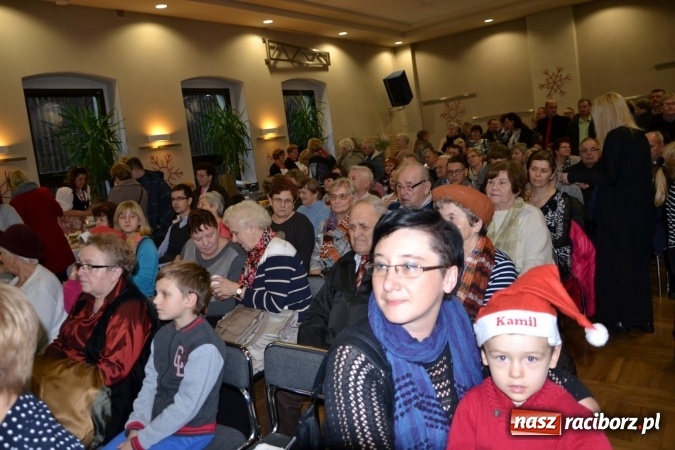 Zdjęcie w galerii na portalu naszraciborz.pl: W Tworkowie zapachniało świętami wiadomości z regionu