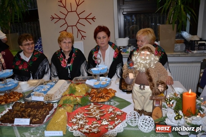 Zdjęcie w galerii na portalu naszraciborz.pl: W Tworkowie zapachniało świętami wiadomości z regionu