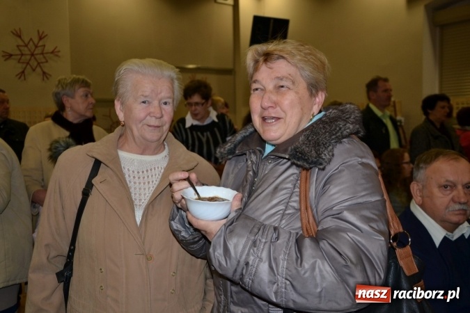 Zdjęcie w galerii na portalu naszraciborz.pl: W Tworkowie zapachniało świętami wiadomości z regionu