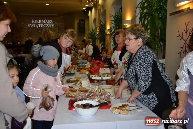 Zdjęcie w galerii na portalu naszraciborz.pl: W Tworkowie zapachniało świętami wiadomości z regionu