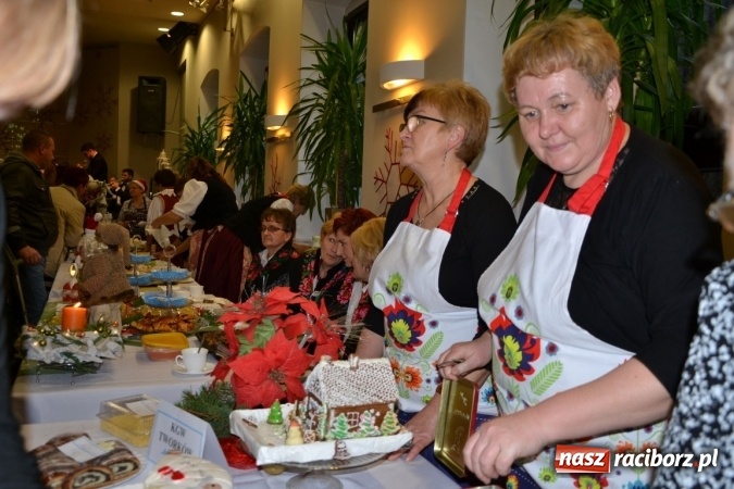 Zdjęcie w galerii na portalu naszraciborz.pl: W Tworkowie zapachniało świętami wiadomości z regionu
