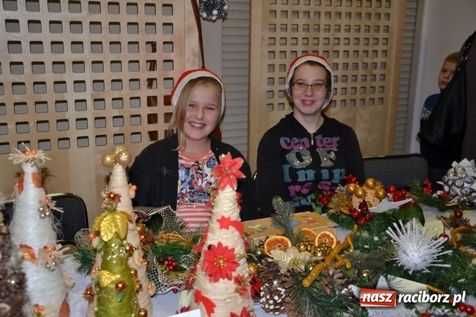 Zdjęcie w galerii na portalu naszraciborz.pl: W Tworkowie zapachniało świętami wiadomości z regionu