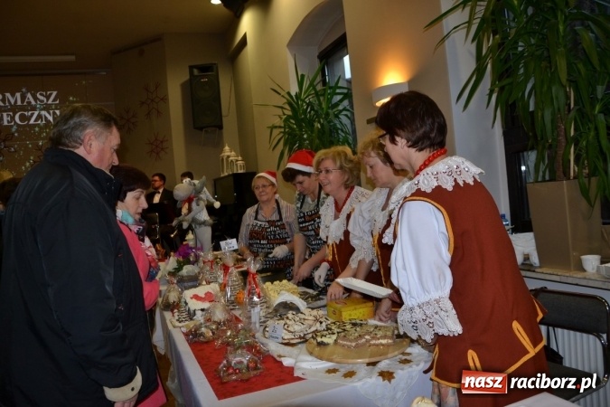 Zdjęcie w galerii na portalu naszraciborz.pl: W Tworkowie zapachniało świętami wiadomości z regionu