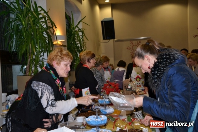 Zdjęcie w galerii na portalu naszraciborz.pl: W Tworkowie zapachniało świętami wiadomości z regionu