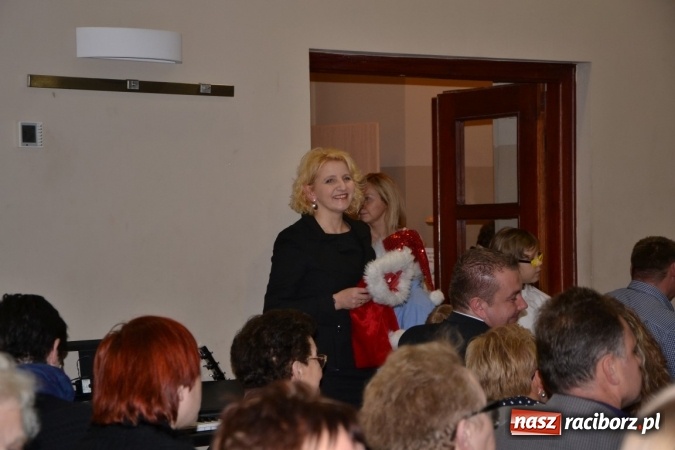 Zdjęcie w galerii na portalu naszraciborz.pl: W Tworkowie zapachniało świętami wiadomości z regionu