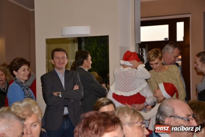 Zdjęcie w galerii na portalu naszraciborz.pl: W Tworkowie zapachniało świętami wiadomości z regionu