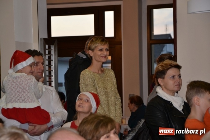 Zdjęcie w galerii na portalu naszraciborz.pl: W Tworkowie zapachniało świętami wiadomości z regionu