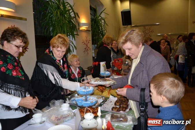 Zdjęcie w galerii na portalu naszraciborz.pl: W Tworkowie zapachniało świętami wiadomości z regionu