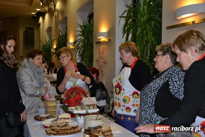 Zdjęcie w galerii na portalu naszraciborz.pl: W Tworkowie zapachniało świętami wiadomości z regionu
