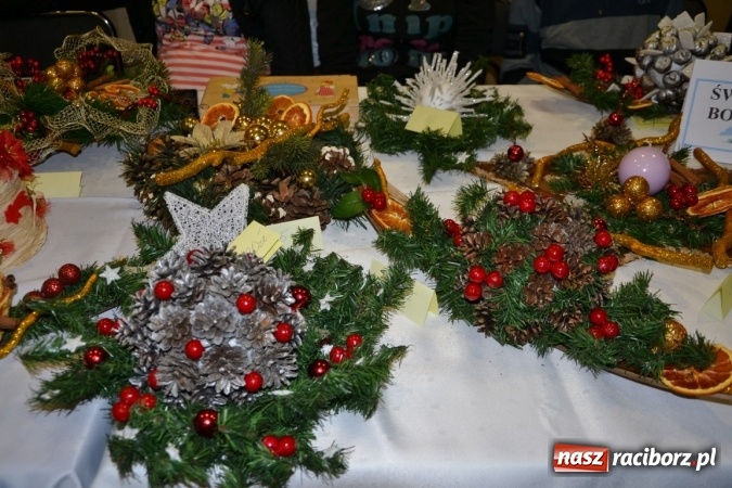 Zdjęcie w galerii na portalu naszraciborz.pl: W Tworkowie zapachniało świętami wiadomości z regionu
