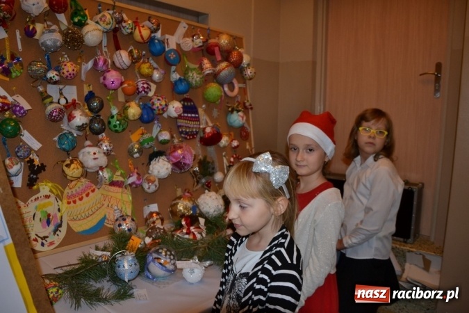 Zdjęcie w galerii na portalu naszraciborz.pl: W Tworkowie zapachniało świętami wiadomości z regionu