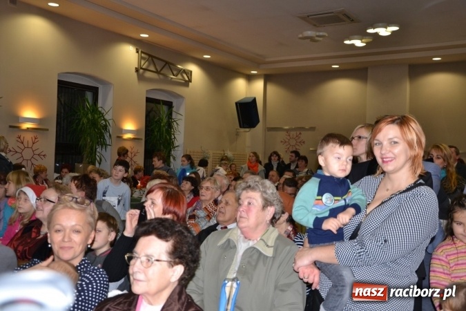 Zdjęcie w galerii na portalu naszraciborz.pl: W Tworkowie zapachniało świętami wiadomości z regionu