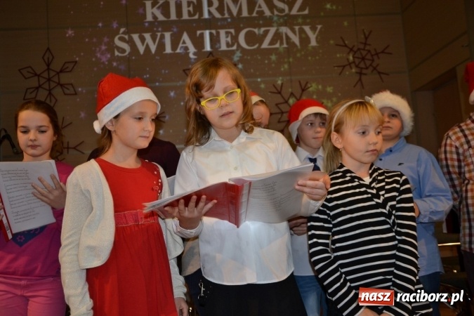 Zdjęcie w galerii na portalu naszraciborz.pl: W Tworkowie zapachniało świętami wiadomości z regionu