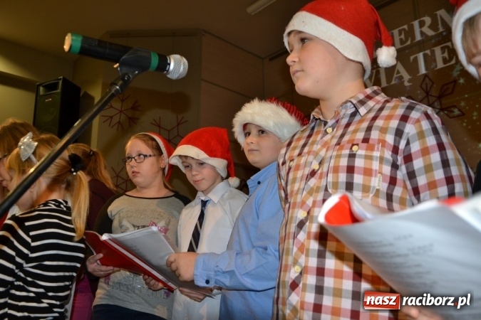 Zdjęcie w galerii na portalu naszraciborz.pl: W Tworkowie zapachniało świętami wiadomości z regionu