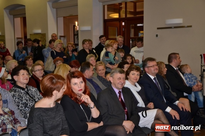 Zdjęcie w galerii na portalu naszraciborz.pl: W Tworkowie zapachniało świętami wiadomości z regionu