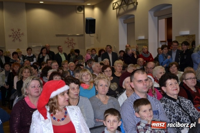 Zdjęcie w galerii na portalu naszraciborz.pl: W Tworkowie zapachniało świętami wiadomości z regionu