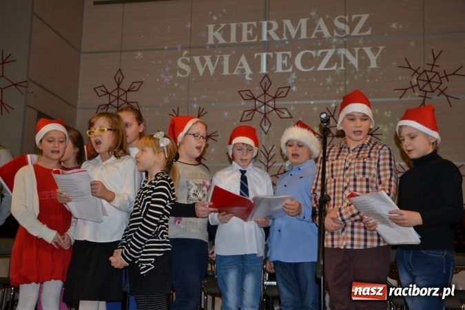 Zdjęcie w galerii na portalu naszraciborz.pl: W Tworkowie zapachniało świętami wiadomości z regionu