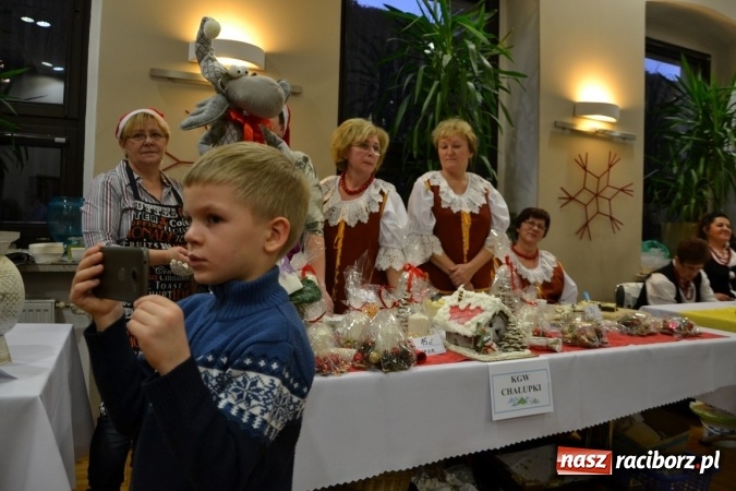 Zdjęcie w galerii na portalu naszraciborz.pl: W Tworkowie zapachniało świętami wiadomości z regionu