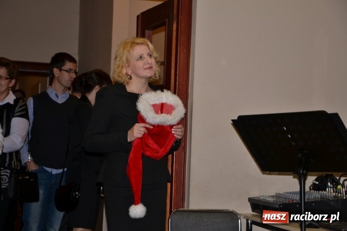 Zdjęcie w galerii na portalu naszraciborz.pl: W Tworkowie zapachniało świętami wiadomości z regionu