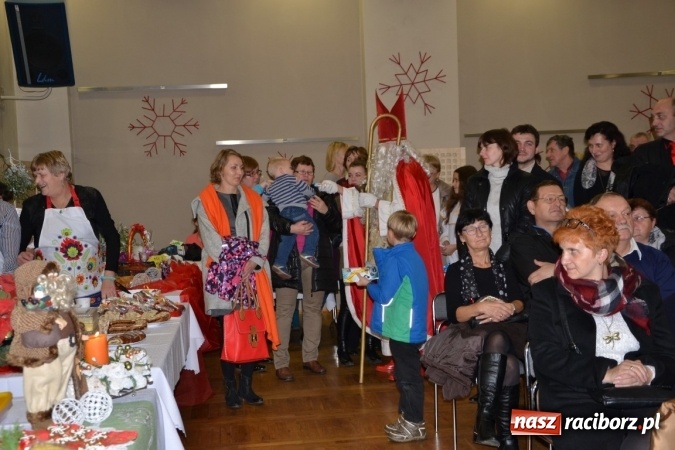 Zdjęcie w galerii na portalu naszraciborz.pl: W Tworkowie zapachniało świętami wiadomości z regionu