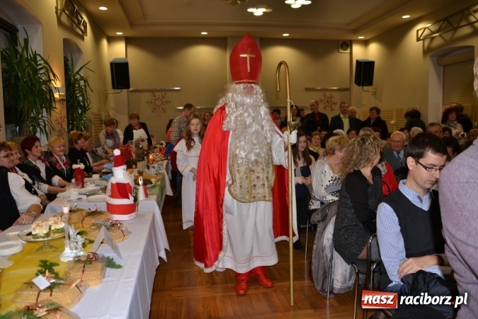 Zdjęcie w galerii na portalu naszraciborz.pl: W Tworkowie zapachniało świętami wiadomości z regionu