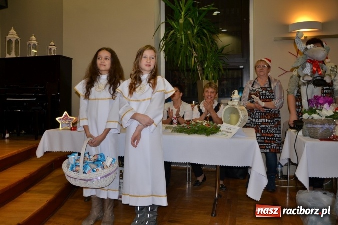Zdjęcie w galerii na portalu naszraciborz.pl: W Tworkowie zapachniało świętami wiadomości z regionu