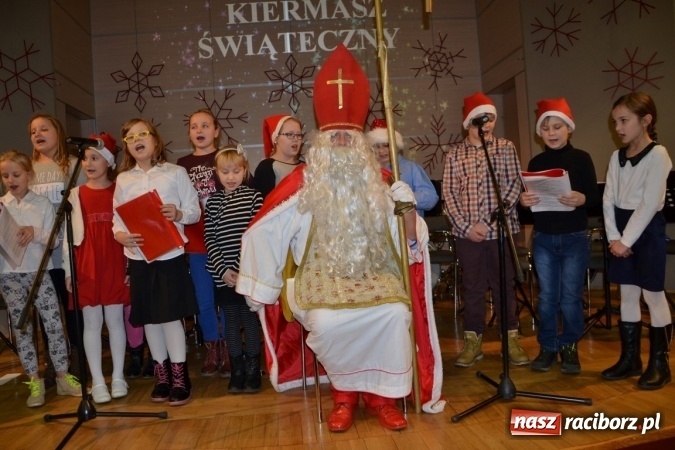 Zdjęcie w galerii na portalu naszraciborz.pl: W Tworkowie zapachniało świętami wiadomości z regionu