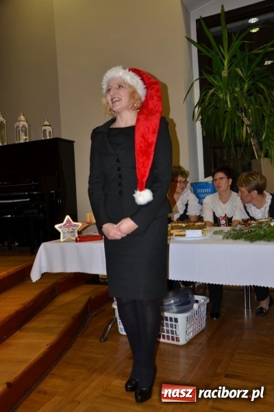 Zdjęcie w galerii na portalu naszraciborz.pl: W Tworkowie zapachniało świętami wiadomości z regionu