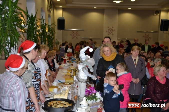 Zdjęcie w galerii na portalu naszraciborz.pl: W Tworkowie zapachniało świętami wiadomości z regionu