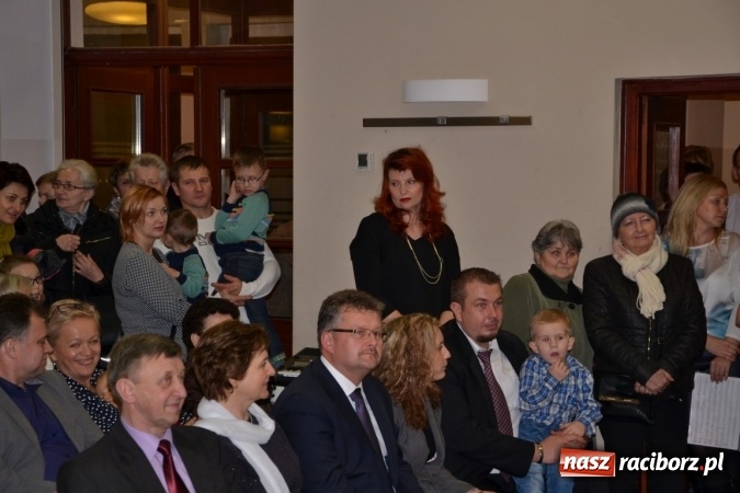 Zdjęcie w galerii na portalu naszraciborz.pl: W Tworkowie zapachniało świętami wiadomości z regionu